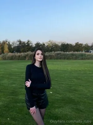 Rudy Ruby OnlyFans Leaked Free Thumbnail Picture - #FEhpHvOVe2