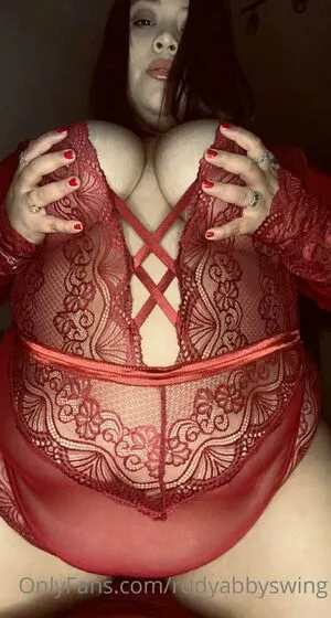 Rudyabbyswing OnlyFans Leaked Free Thumbnail Picture - #IZYfqQ2Tu2