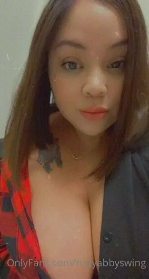 Rudyabbyswing OnlyFans Leaked Free Thumbnail Picture - #q1oCQRC7LO