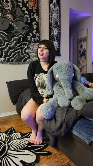 Rue Hernandez OnlyFans Leaked Free Thumbnail Picture - #20UgP28e0E
