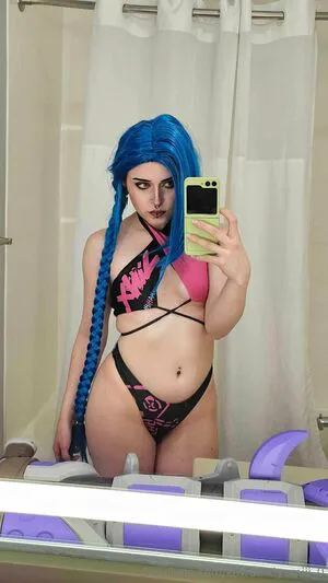 Rue Hernandez OnlyFans Leaked Free Thumbnail Picture - #2F6tKBX0HW