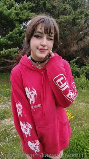 Rue Hernandez OnlyFans Leaked Free Thumbnail Picture - #2J2WErGD9L