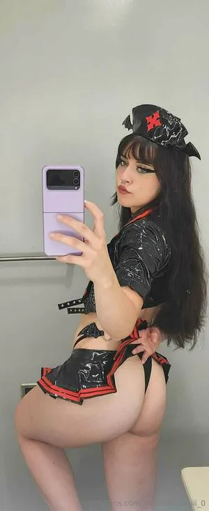 Rue Hernandez OnlyFans Leaked Free Thumbnail Picture - #3Ed23if7M5