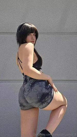Rue Hernandez OnlyFans Leaked Free Thumbnail Picture - #3GmwnpJGhe