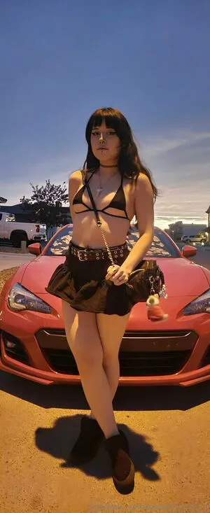 Rue Hernandez OnlyFans Leaked Free Thumbnail Picture - #4DYoBst66e