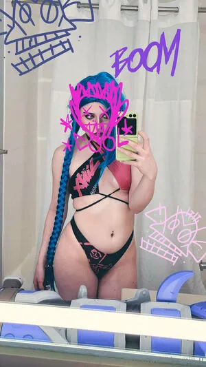 Rue Hernandez OnlyFans Leaked Free Thumbnail Picture - #58MZBqBUlk