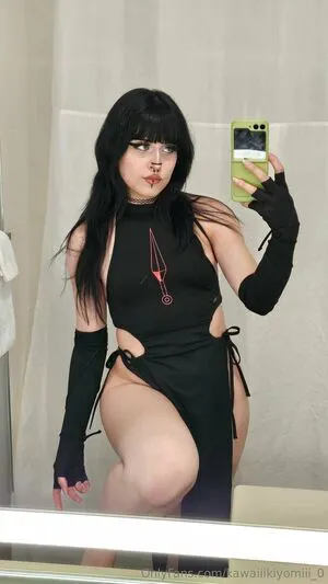 Rue Hernandez OnlyFans Leaked Free Thumbnail Picture - #5clN8fDD1B