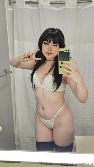 Rue Hernandez OnlyFans Leaked Free Thumbnail Picture - #6AyXXjAnET