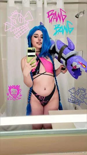 Rue Hernandez OnlyFans Leaked Free Thumbnail Picture - #7SPiqOhRYu