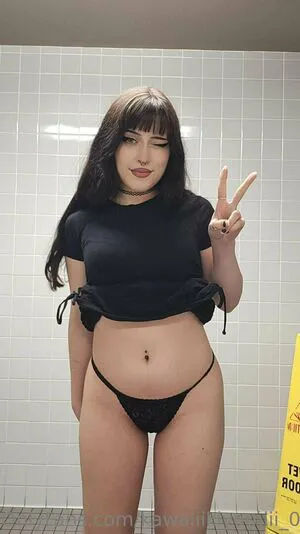 Rue Hernandez OnlyFans Leaked Free Thumbnail Picture - #95ho0dHcan