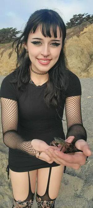 Rue Hernandez OnlyFans Leaked Free Thumbnail Picture - #AVPoJgbHCp