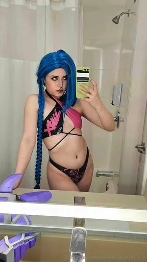 Rue Hernandez OnlyFans Leaked Free Thumbnail Picture - #AxfFyiLIqn