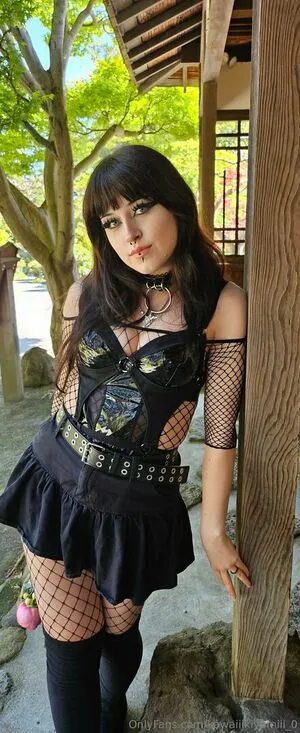 Rue Hernandez OnlyFans Leaked Free Thumbnail Picture - #BC4SnHjIet