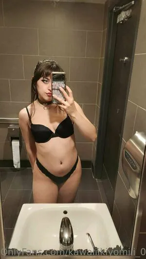 Rue Hernandez OnlyFans Leaked Free Thumbnail Picture - #BEtqmzm2FI