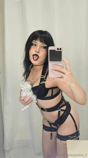 Rue Hernandez OnlyFans Leaked Free Thumbnail Picture - #BMnMzb54Hg