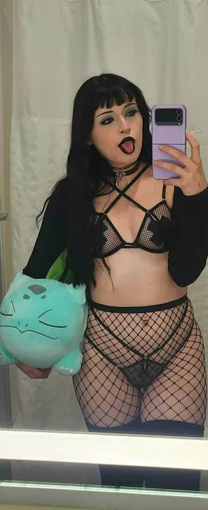 Rue Hernandez OnlyFans Leaked Free Thumbnail Picture - #EQ93StlP2Q