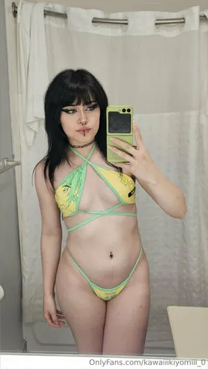 Rue Hernandez OnlyFans Leaked Free Thumbnail Picture - #FvRDRWGyFj