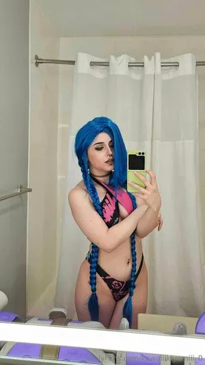 Rue Hernandez OnlyFans Leaked Free Thumbnail Picture - #HbA7yix8hb