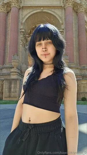 Rue Hernandez OnlyFans Leaked Free Thumbnail Picture - #J8k6JwmFmD