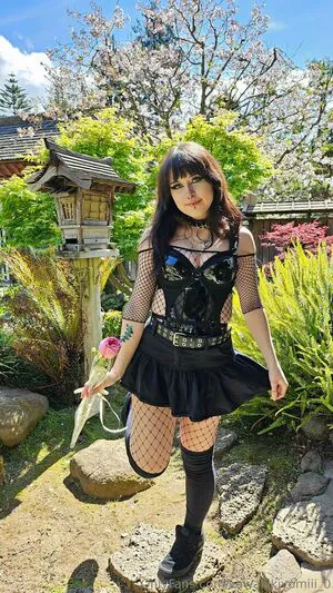 Rue Hernandez OnlyFans Leaked Free Thumbnail Picture - #JCFXbty7Qc