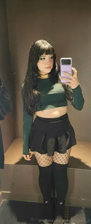 Rue Hernandez OnlyFans Leaked Free Thumbnail Picture - #JnaVEgrU0R