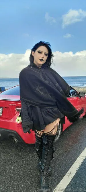 Rue Hernandez OnlyFans Leaked Free Thumbnail Picture - #Jr7DlDOF30