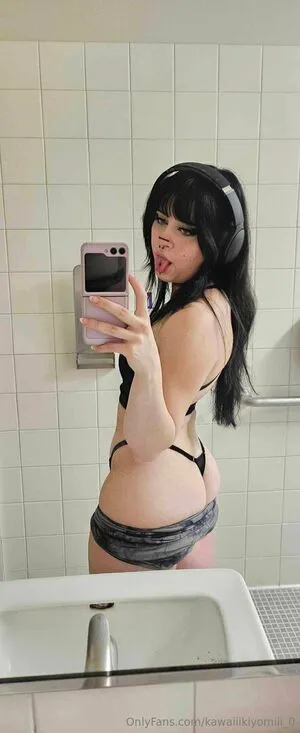 Rue Hernandez OnlyFans Leaked Free Thumbnail Picture - #K5O0y2gsnw