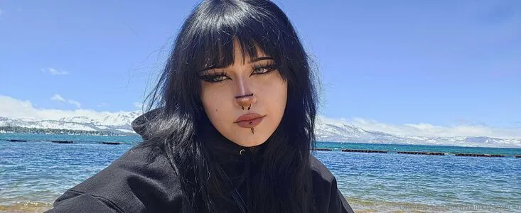 Rue Hernandez OnlyFans Leaked Free Thumbnail Picture - #M7ij8C19HY