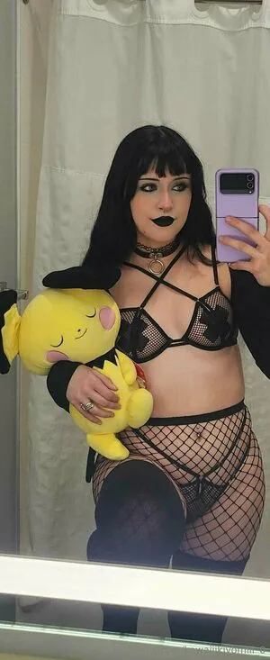 Rue Hernandez OnlyFans Leaked Free Thumbnail Picture - #MMKdTITYhy