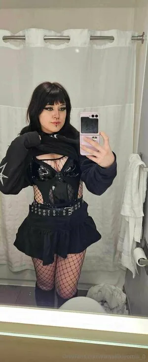 Rue Hernandez OnlyFans Leaked Free Thumbnail Picture - #MiwgIaZBgq