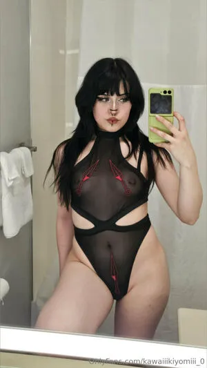 Rue Hernandez OnlyFans Leaked Free Thumbnail Picture - #N29q4v0GTE
