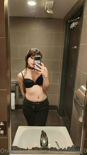 Rue Hernandez OnlyFans Leaked Free Thumbnail Picture - #PM3hXvKxkl