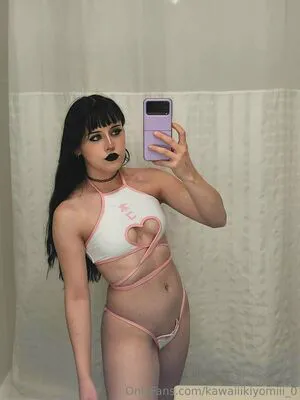 Rue Hernandez OnlyFans Leaked Free Thumbnail Picture - #QLfpyLDyUu