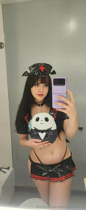 Rue Hernandez OnlyFans Leaked Free Thumbnail Picture - #SXTm2KGODk