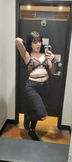 Rue Hernandez OnlyFans Leaked Free Thumbnail Picture - #UbRKYjR0YE