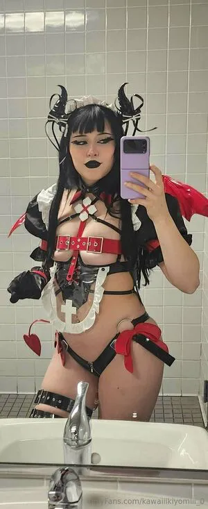 Rue Hernandez OnlyFans Leaked Free Thumbnail Picture - #XmNE0DWoMb