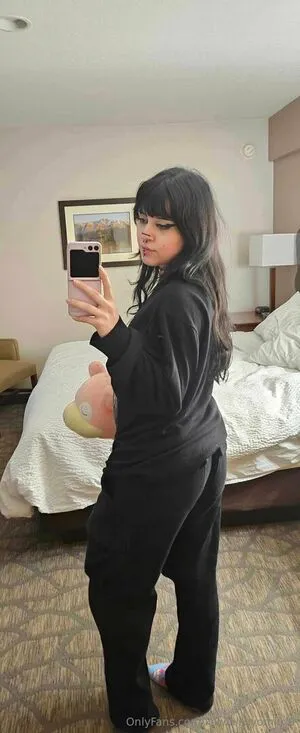 Rue Hernandez OnlyFans Leaked Free Thumbnail Picture - #a3lDbWDDxk