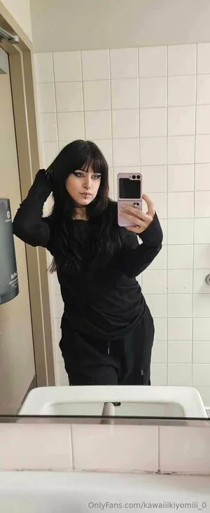 Rue Hernandez OnlyFans Leaked Free Thumbnail Picture - #alLGamRgW1
