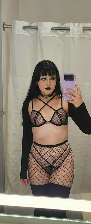 Rue Hernandez OnlyFans Leaked Free Thumbnail Picture - #c58BtQ63x0