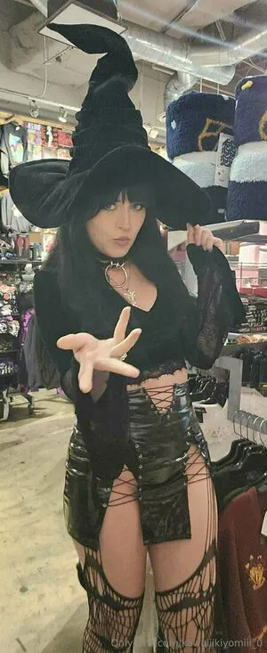 Rue Hernandez OnlyFans Leaked Free Thumbnail Picture - #cxOGLBBv7u
