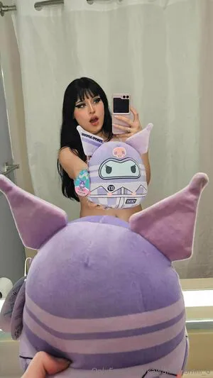 Rue Hernandez OnlyFans Leaked Free Thumbnail Picture - #df7nBBblU2