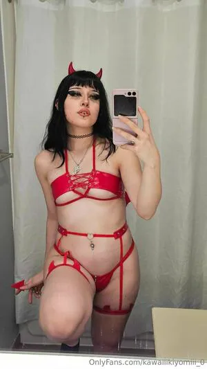 Rue Hernandez OnlyFans Leaked Free Thumbnail Picture - #di8wKFyyG7