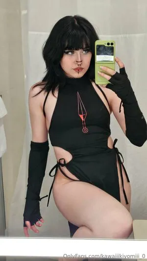 Rue Hernandez OnlyFans Leaked Free Thumbnail Picture - #eOi4h7segO