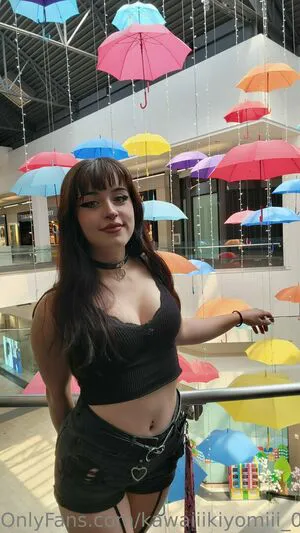 Rue Hernandez OnlyFans Leaked Free Thumbnail Picture - #fl6xtvutye