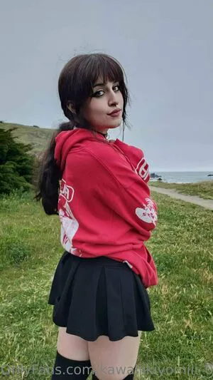 Rue Hernandez OnlyFans Leaked Free Thumbnail Picture - #flbjVfyGYz