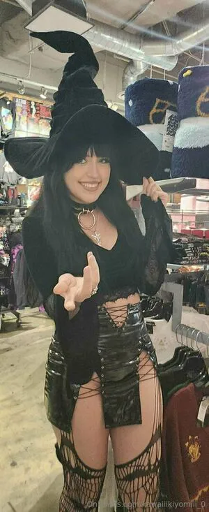 Rue Hernandez OnlyFans Leaked Free Thumbnail Picture - #gI4AqEmGR9