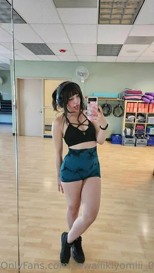 Rue Hernandez OnlyFans Leaked Free Thumbnail Picture - #geiggSfijy