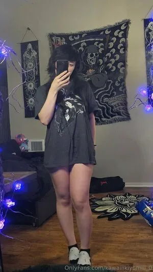 Rue Hernandez OnlyFans Leaked Free Thumbnail Picture - #ghKbgTdy7D