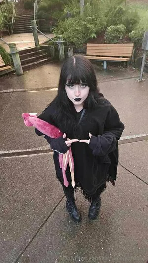 Rue Hernandez OnlyFans Leaked Free Thumbnail Picture - #hMZT61nDch