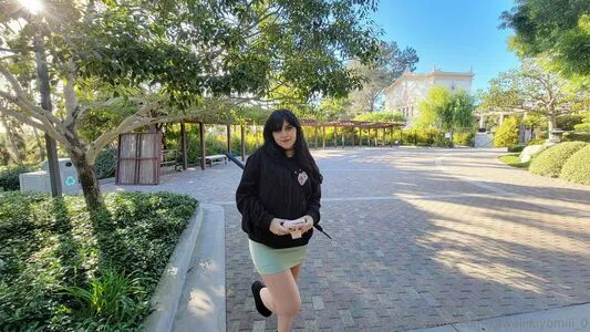 Rue Hernandez OnlyFans Leaked Free Thumbnail Picture - #hZc0aoTmVp